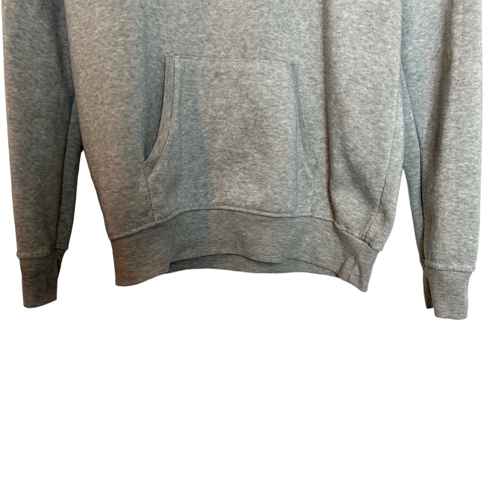 JUICEWORLD The World Domination Tour Gray Hoodie Sz. L - Picture 8 of 12